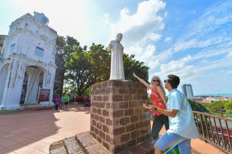4D3N KL, Genting Highlands & Melaka Day Tour with Putrajaya - Good To Know