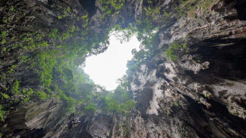 4D3N Kuala Lumpur, Batu Caves, Genting & Putrajaya Tour - Day 3: Genting Highlands Escape