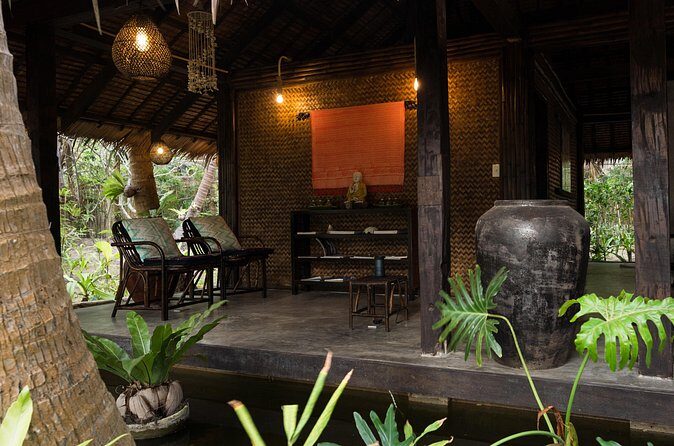 4D3N Luxury Resort & Island Hopping with Seaplane Transfer - What’s Included and What to Consider