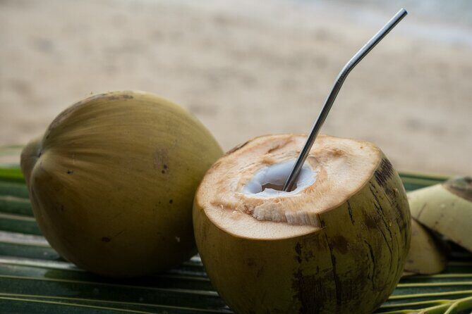 4D3N Luxury Resort & Island Hopping with Seaplane Transfer - What’s Included and What’s Not