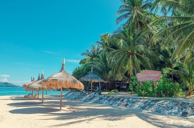 4D3N Luxury Resort & Island Hopping with Seaplane Transfer - Final Thoughts: Is This Tour Worth It?