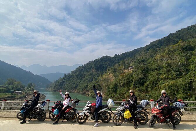 4D3N self-driving Loop tour (small group - private room included) - Good To Know