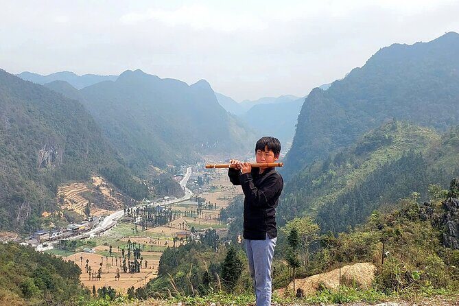 4D3N self-driving Loop tour (small group - private room included) - Who Is This Tour Best For?