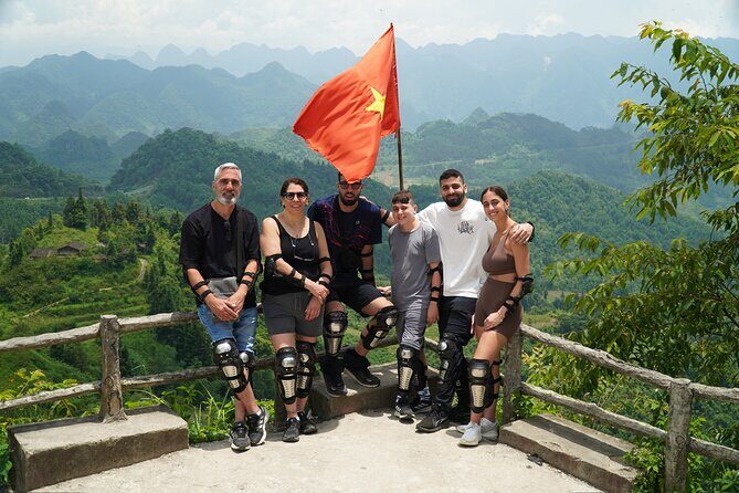 4D3N self-driving Loop tour (small group - private room included) - FAQs