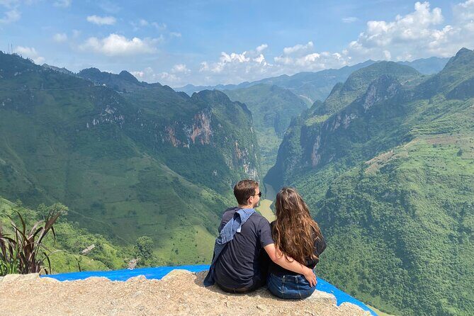 4D3N self-driving Loop tour (small group - private room included) - An In-Depth Look at the Ha Giang Loop Experience