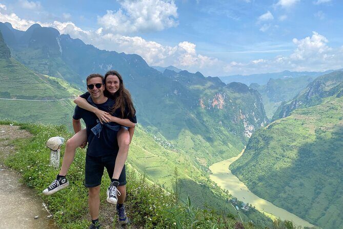 4D3N self-driving Loop tour (small group - private room included) - Final Thoughts