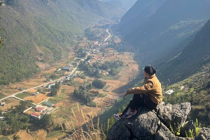 4D3N self-driving Loop tour (small group - private room included) - FAQs