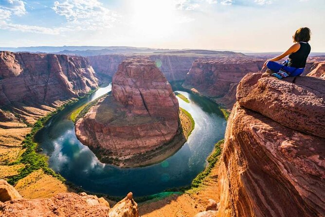 4D3N Tour to Grand Canyon, Horseshoe Bend, Lower Antelope Canyon - Tour Itinerary Overview
