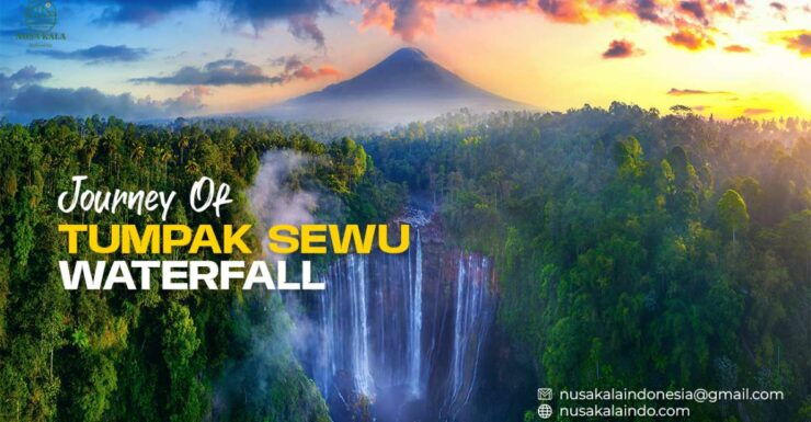 4D3N-Tumpak Sewu-Bromo-Ijen-Ketapang - Booking and Payment Information