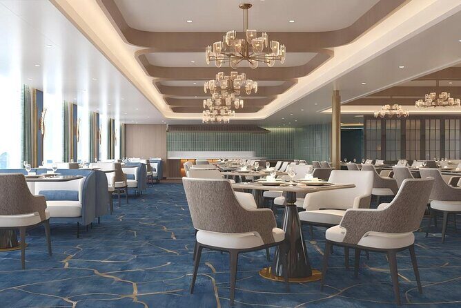 4D3N Victoria 5-star Yangtze Cruise - An In-Depth Look at the Itinerary