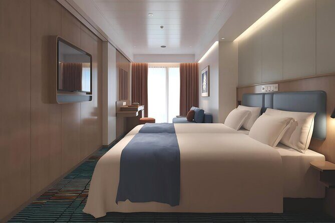 4D3N Victoria 5-star Yangtze Cruise - Frequently Asked Questions