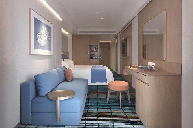 4D3N Victoria 5-star Yangtze Cruise - Final Thoughts