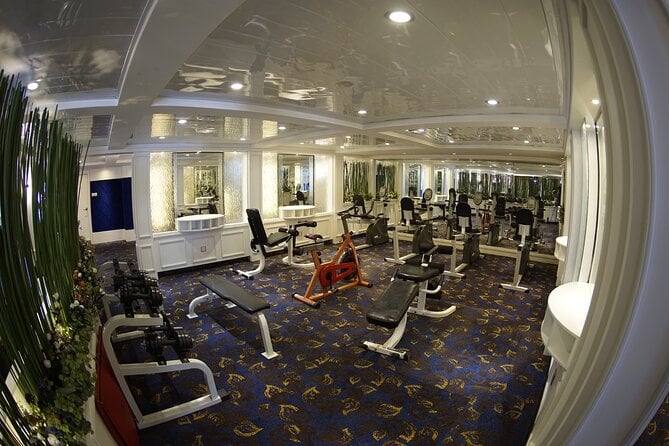 4D3N Yangtze River Cruise:Chongqing to Yichang by Victoria Cruise - Pricing and Guarantee Details