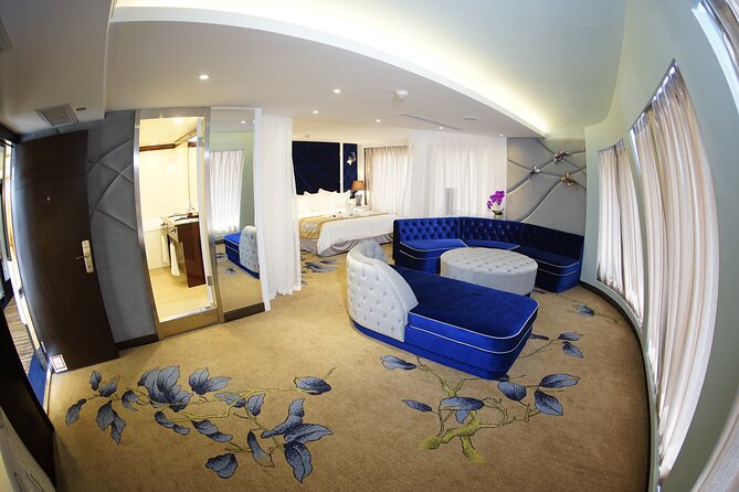 4D3N Yangtze River Cruise:Chongqing to Yichang by Victoria Cruise - Pickup Information and Timing