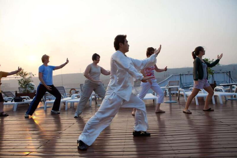 4D3N Yangtze River Victoria Cruise: Chongqing to Yichang - Why This Cruise Offers Great Value