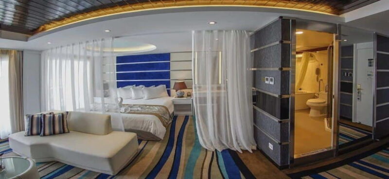 4D3N Yangtze River Victoria Cruise: Chongqing to Yichang - Final Thoughts