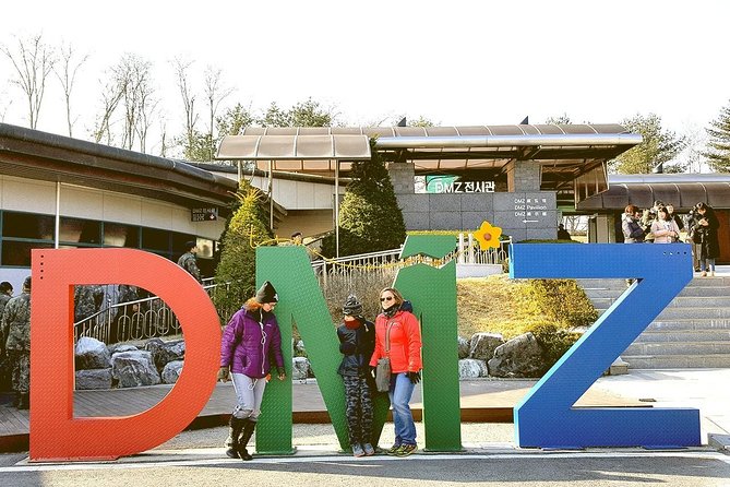 4Day Classic Private Tour Include Seoul and Suwon, Mt.Seoraksan Park, Sokcho - Transportation Information