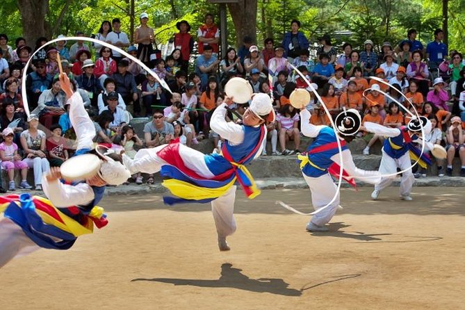 4Day Classic Private Tour Include Seoul and Suwon, Mt.Seoraksan Park, Sokcho - Booking and Cancellation Policies