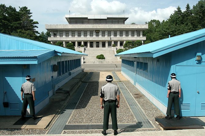 4Day Classic Private Tour Include Seoul and Suwon, Mt.Seoraksan Park, Sokcho - Common Questions