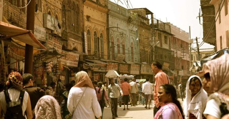 4Days Golden Triangle Tour(Delhi-Jaipur-Agra) With Taj Mahal - Good To Know