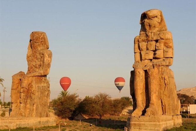 4DAYS Nile Cruise From Aswan to Luxor & Private Guide Tours From Cairo by Flight - Good To Know