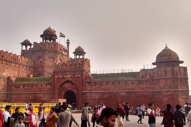 4Days Private Tour of Haridwar,Rishikesh With Agra From Delhi Includes Hotel,Car - Price and Ratings