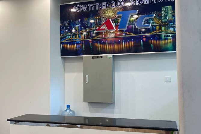 4G SIM Card Da Nang International Aiport Pickup - Inclusions