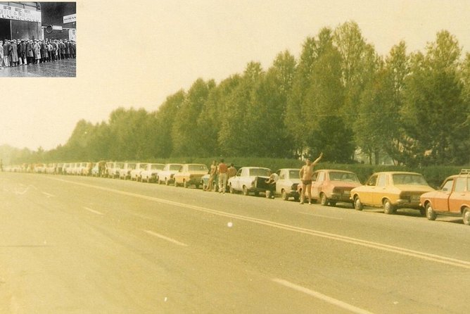 4h Bucharest Communist Tour by Car Private Experience - Additional Information