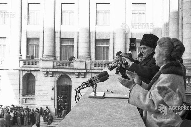 4h Bucharest Communist Tour by Car Private Experience - Reviews