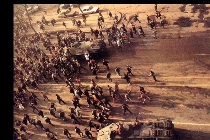 4h Bucharest Communist Tour by Car Private Experience - Frequently Asked Questions