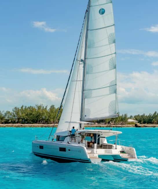 4H Fun & Swim Boat Tour - Good To Know