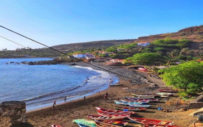4h Guided City Tour Praia & Cidade Velha - Restrictions