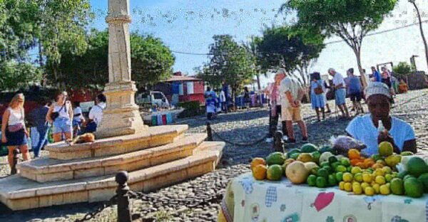 4h Guided City Tour Praia & Cidade Velha - The Sum Up