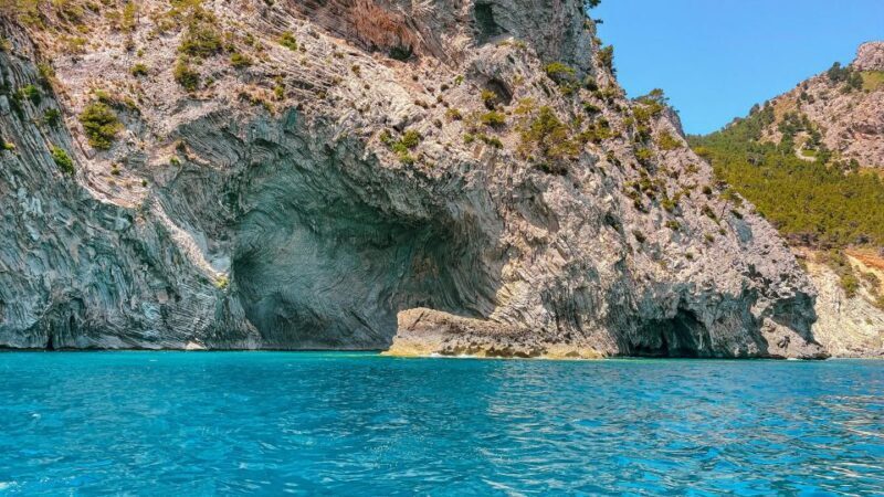 4h Private boat tour north coast of Mallorca - Frequently Asked Questions