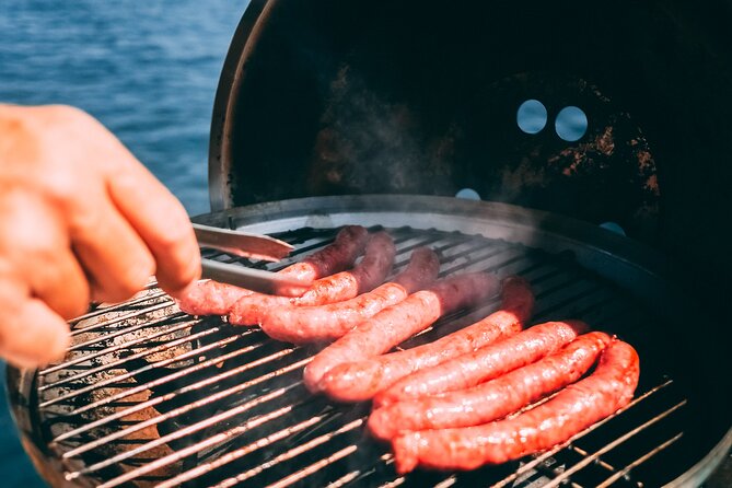 4h Private Boat Tour - Sailing, Swimming and Sunbathing! - Reviews and Testimonials