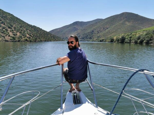 4H Private Boat Trip Douro River - Feel the Nature - Important Information