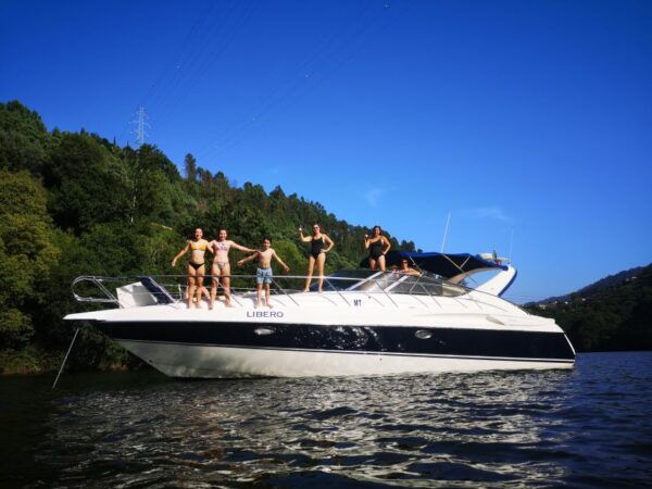 4H Private Boat Trip Douro River - Feel the Nature - Pricing