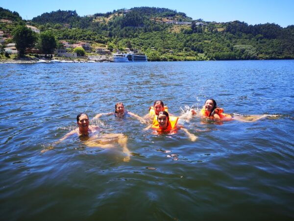 4H Private Boat Trip Douro River - Feel the Nature - Frequently Asked Questions
