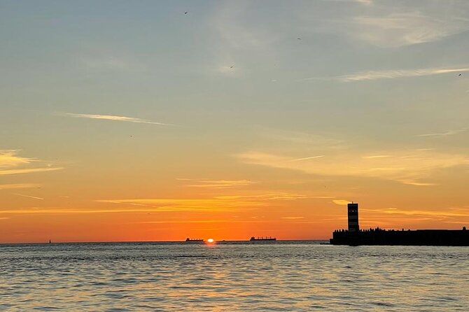 4H Private Boat Trip on the Douro River - Feel the Nature - Activity Inclusions