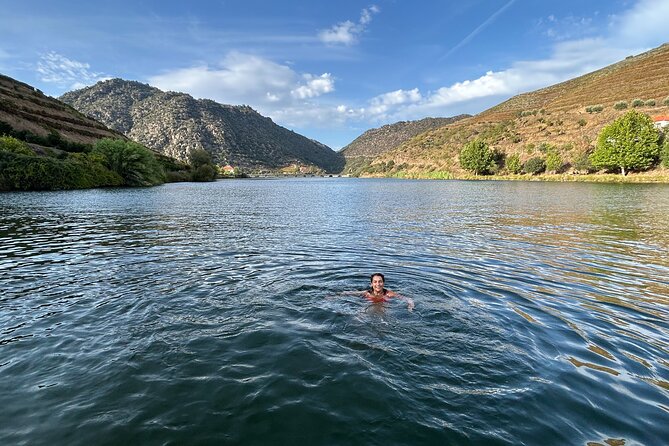 4H Private Boat Trip on the Douro River - Feel the Nature - Cancellation Policy