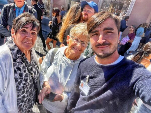 4H Private Golf Cart Tour With Local Guide and Gelato - Cancellation Policy