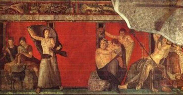 4H Private Guide Tour in Pompeii With Villa Dei Misteri - Booking Information