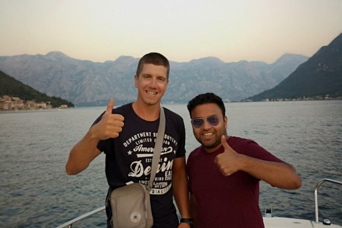 4h Private Tour: Explore Kotor Bay & Enjoy in Blue Cave and Beach - Tour Description