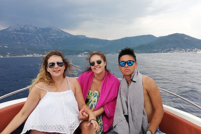 4h Private Tour: Explore Kotor Bay & Enjoy in Blue Cave and Beach - Additional Info