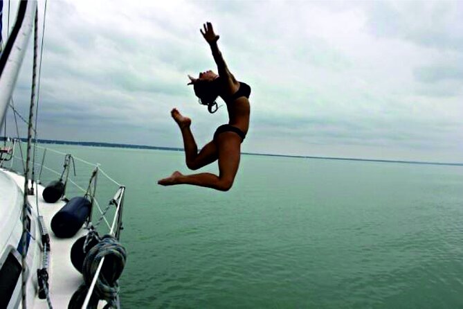 4H Private Vip Catamaran Tour With Swim up to 18 People - Tour Inclusions