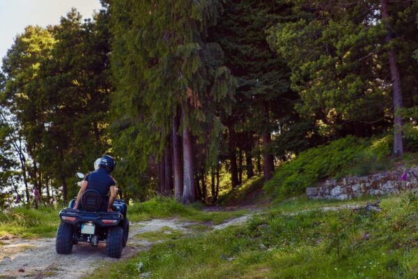 4h Quad Tour • Arcos De Valdevez • Peneda Gerês - What to Expect