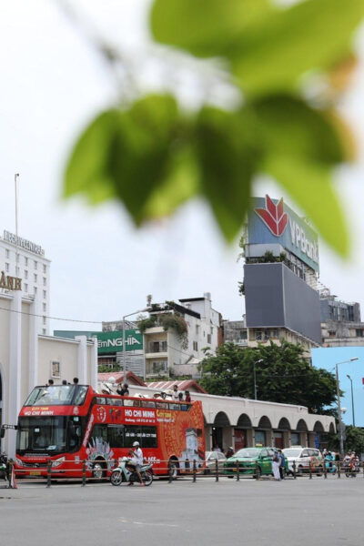 4H - SAIGON-CHO LON CITY TOUR - HOP ON HOP OFF - CHINATOWN - Frequently Asked Questions