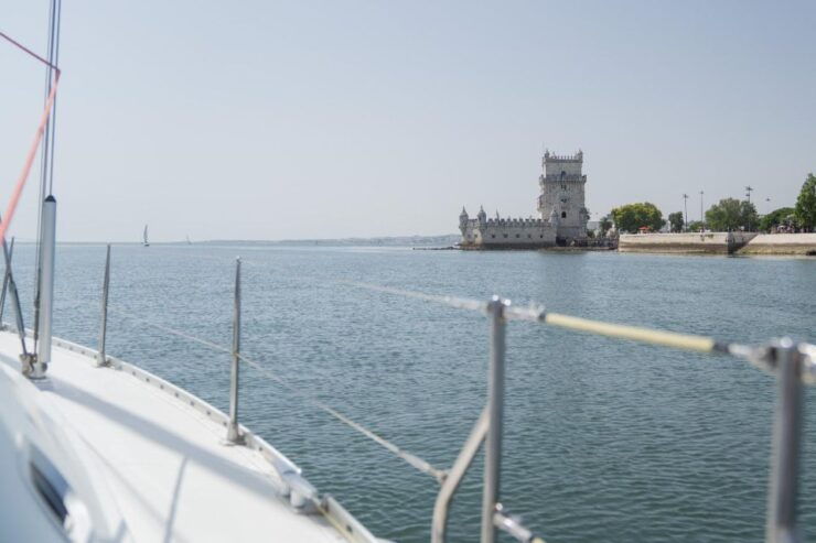 4h Sailing, Swimming and Sunbathing! Private Boat Tour! - Activity Details