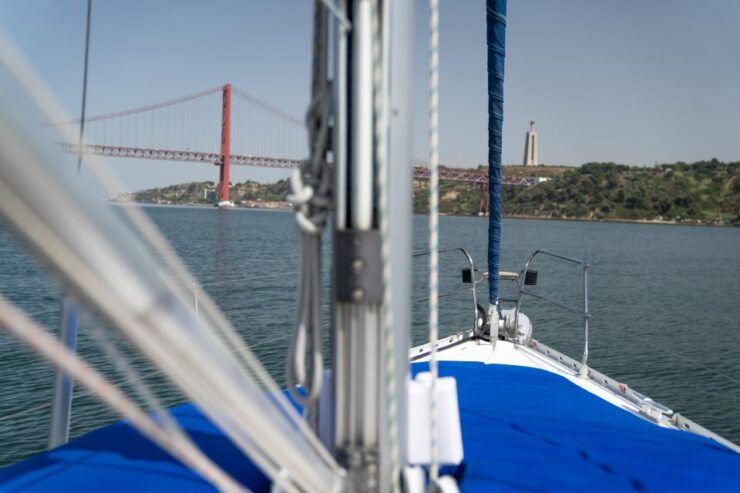 4h Sailing, Swimming and Sunbathing! Private Boat Tour! - Experience Highlights