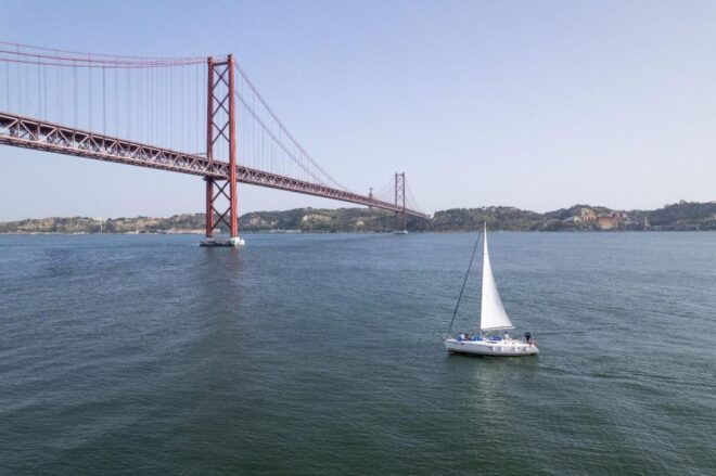 4h Sailing, Swimming and Sunbathing! Private Boat Tour! - The Sum Up